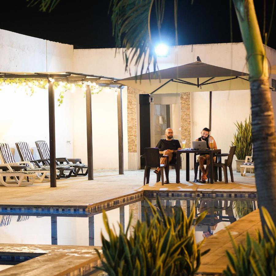 Hotel Bella Isa La Dorada Εξωτερικό φωτογραφία