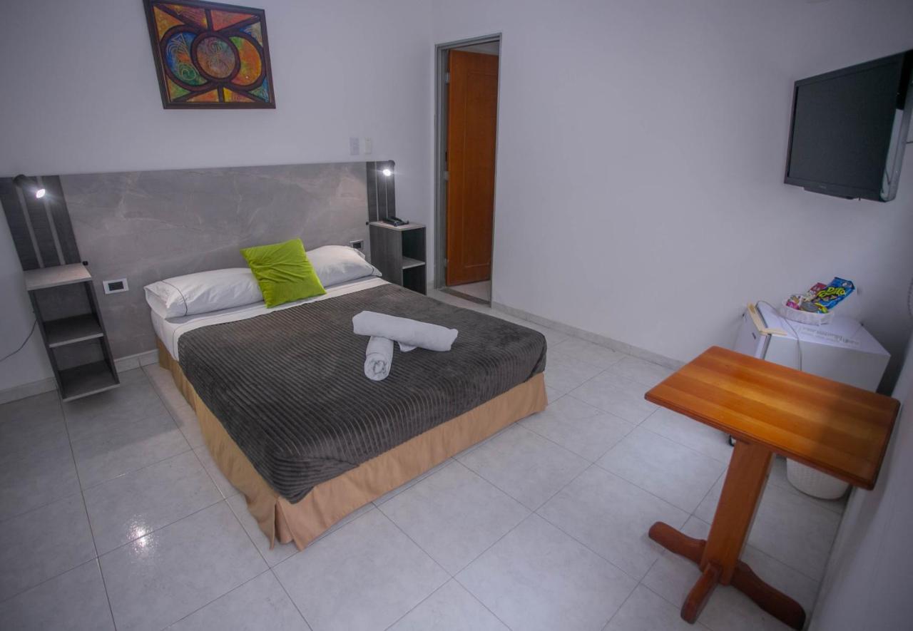 Hotel Bella Isa La Dorada Εξωτερικό φωτογραφία