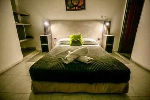 Hotel Bella Isa La Dorada Εξωτερικό φωτογραφία
